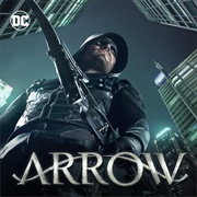 Season 5 (Arrow)