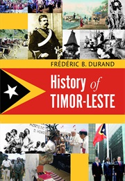 History of Timor Leste (Frederic Durand)