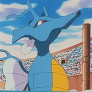 Kingdra