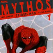 Mythos: Spiderman