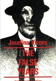 False Years (Josefina Vicens)