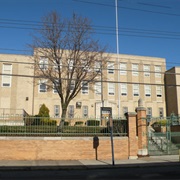 Lincoln Elementary School