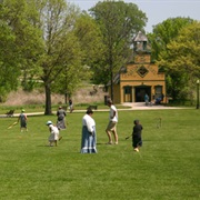 Heritage Hill State Park, Wisconsin