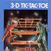 3D Tic-Tac-Toe