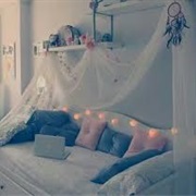 Teenager Rooms for Girls