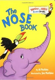 The Nose Book (Al Perkins)