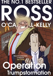 Ross O&#39;Carroll Kelly (Ross O&#39;Carroll Kelly)