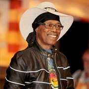 Leroy &quot;Sugarfoot&quot; Bonner, 69, Cancer