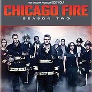 Chicago Fire Season 2