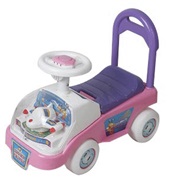 Toddler Ride on Toy