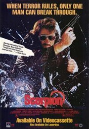 Scorpion (1986)