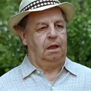 Paul Dooley