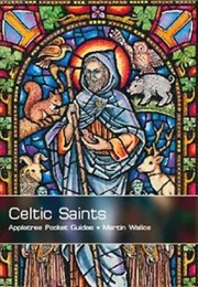 Celtic Saints (Martin Wallace)