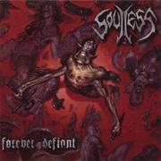 Soulless - Forever Defiant