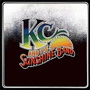 KC and the Sunshine Band - KC and the Sunshine Band (1975)