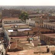 Historic Centre of Camagüey