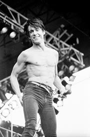 Iggy Pop