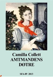 Amtmandens Døttre (Camilla Collett)