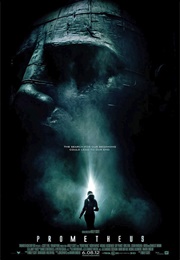 Prometheus (2012)