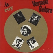 I Roy - Version Galore