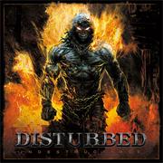 Disturbed Indestructible