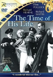 The Time of His Life (1955)