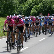 Bike Race