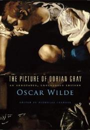 The Picture of Dorian Gray (Annotated)