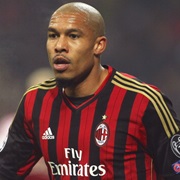 Nigel De Jong