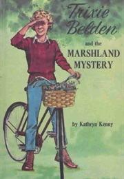 The Marshland Mystery (Kathryn Kenny)