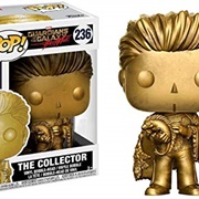 The Collector Gold