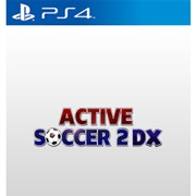Active Soccer 2 Dx