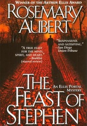 The Feast of Stephen (Rosemary Aubert)