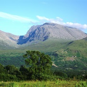 Inverness-Shire (Scotland, UK)