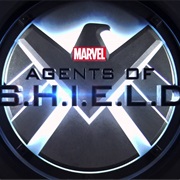 Agents of S.H.I.E.L.D. (2013-Present)