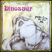 Sludgefeast - Dinosaur Jr.