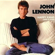So This Is Christmas - John Lennon