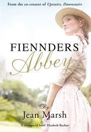 Fiennders Abbey (Jean Marsh)