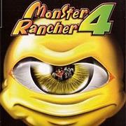 Monster Rancher 4