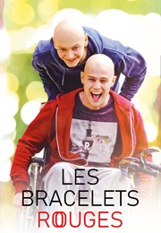 Les Bracelets Rouges (2018)