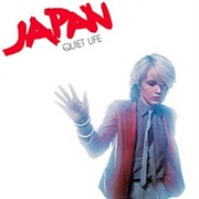 Japan - Quiet Life (1979)