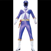 Blue Ranger