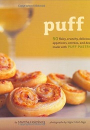 Puff (Martha Holmberg)