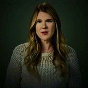 Lily Rabe - Shelby Miller