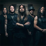 Queensrÿche