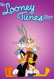 The Looney Tunes Show: Season 2 (2012)