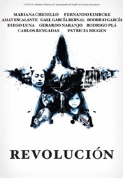 Revolucion (2010)