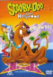 Scooby-Doo Goes Hollywood