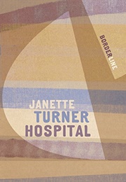 Borderline (Janet Turner Hospital)