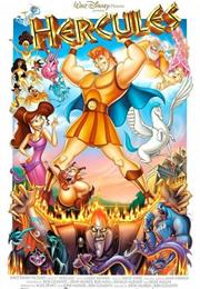 Hercules